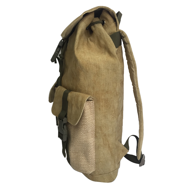 The Canvas Backpack (FP-180939)