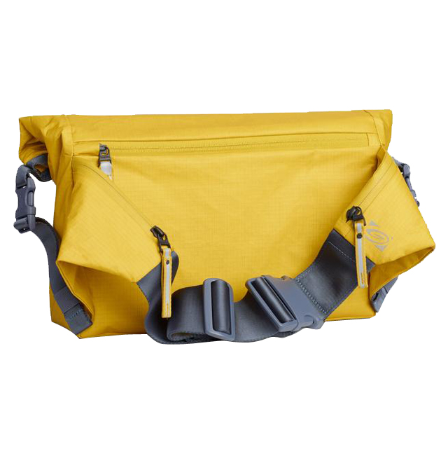 The Mission Sling Bag Fits 9" Macbook (FP-181020)