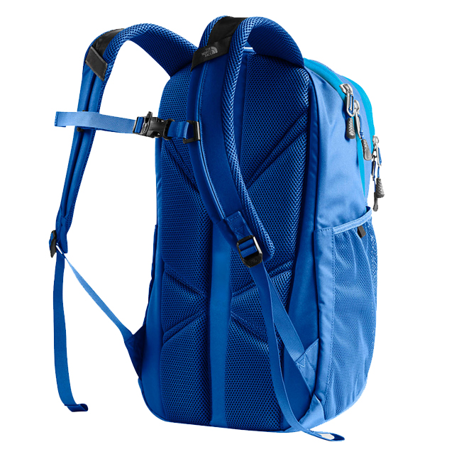 Laptop-Fits 15"Macbook Hiking Bag (FP-180910)