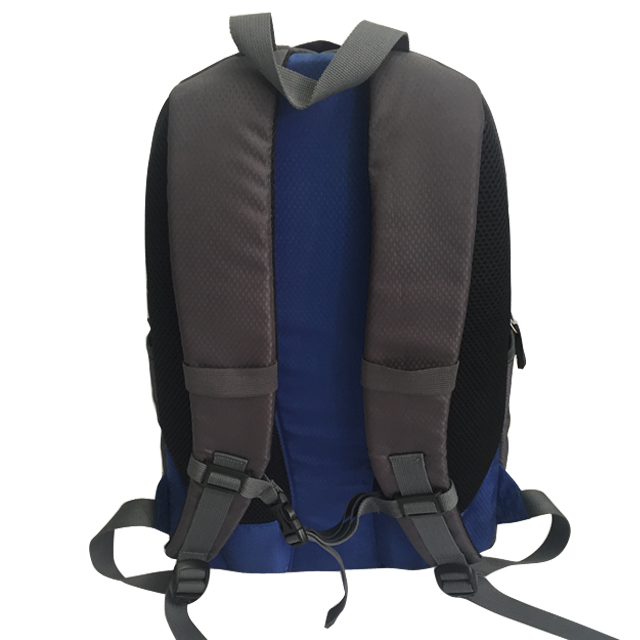 The Laptop Backpack Shoulder Strap Bag (FP-181008)