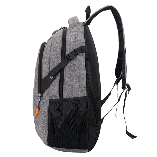 School Backpack Work Travel Laptop Bag Mochila (FP-180924)