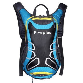 15L Cycling Backpack Outdoors Sport Backpacks (FP-180840)