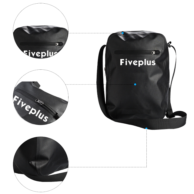 5L Sling Duffel Bag With Adjustable Strap (FP-181029)