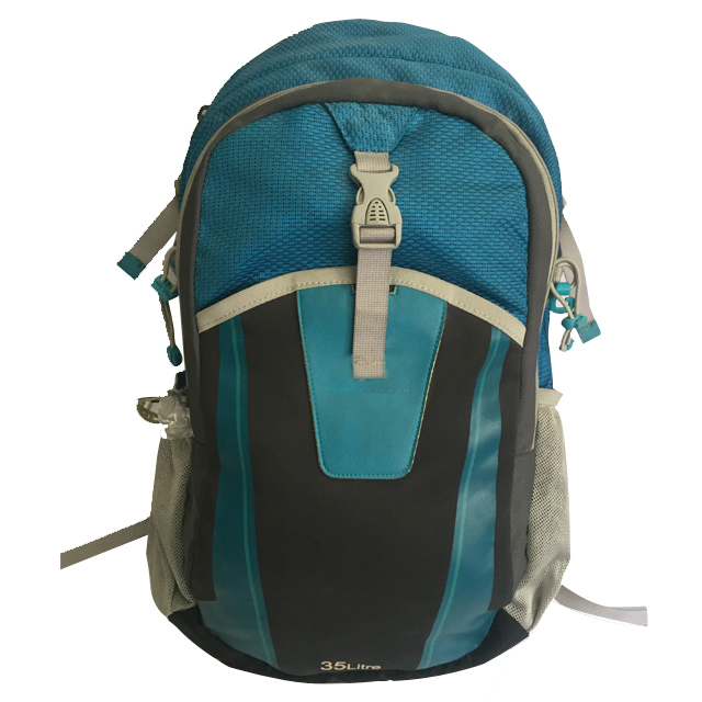 The Backpack Outdoor Bag (FP-181007)