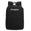 The Anti-Theft Backpack With USB Charging Port ( FP-181032 )
