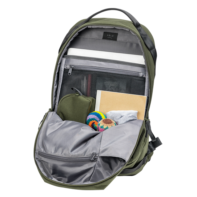 Daily Casual Backpack (FP-180913)