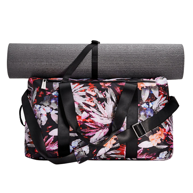 The Duffle Bag Yoga Mat Carry Bag (FP-181229)