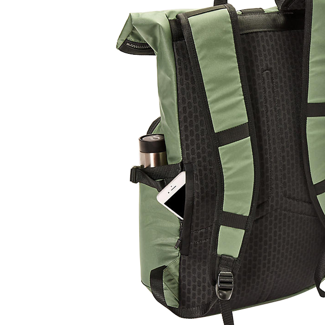 The 27L Office Commute Backpack (FP-181201)