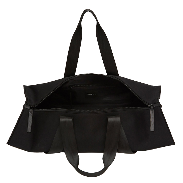 The Black Yoga Bag (FP-181120)