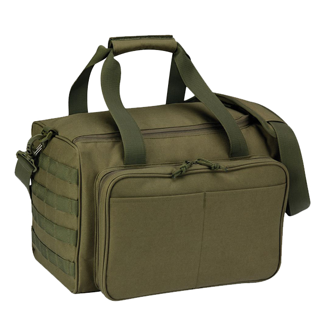The Hunting Range Bag (FP-181212)