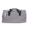 Customized Large Capacity Duffel Bag with Shoes Compartment