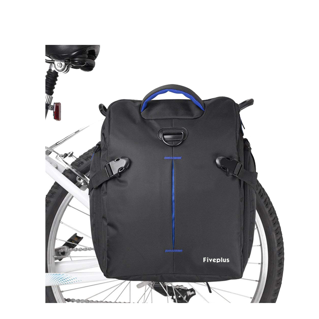 Water Repellent Bicycle Pannier (FP-BB014)