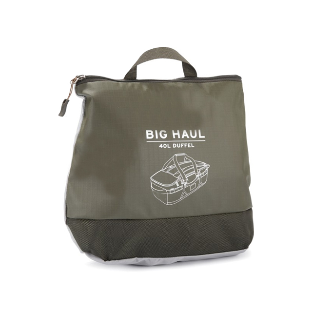 40L Foldable Duffel Bag (FP-DB001)