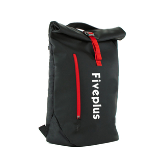 Rolling Top Cycling Backpack with Laptop Compartment (FP-BB011)