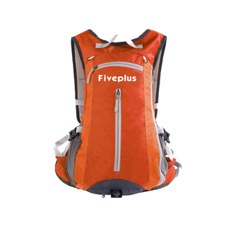 Cycling Backpack with Helmet Holder (FP-SB012)