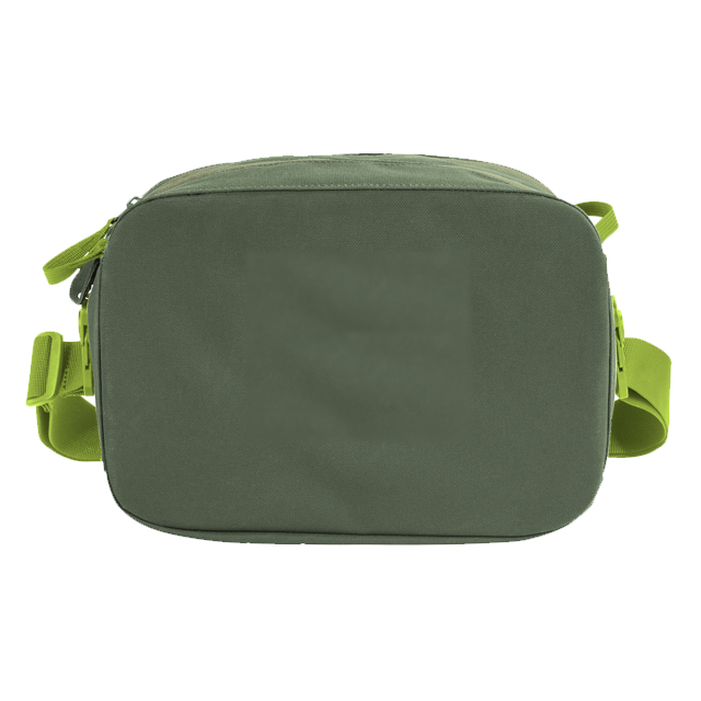 Classic Commuter Bicycle Bag (FP-180916)