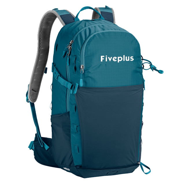 Lightweight Women's Hiking Backpack (FP-180917)