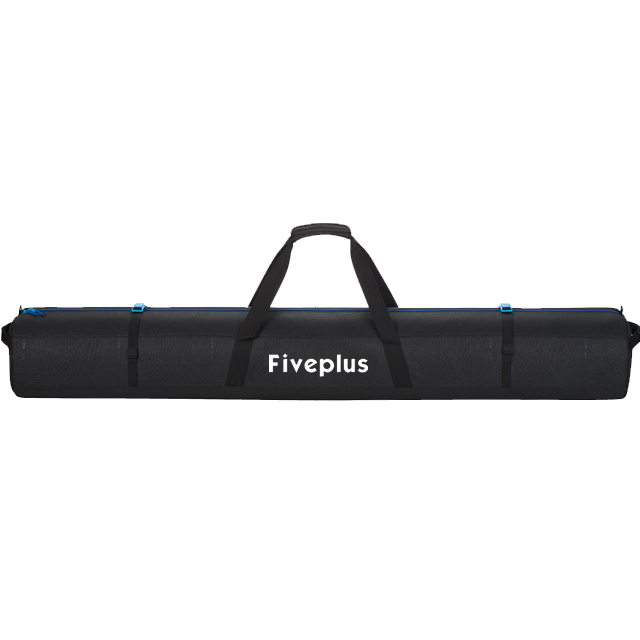 Padded double ski bag 01