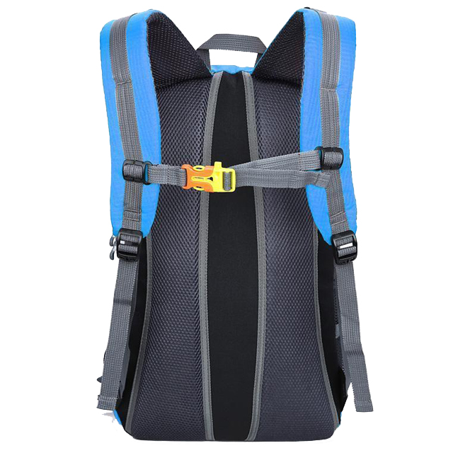 Water Repellency Nylon Hiking/Cycling Backpack(FP-180820)