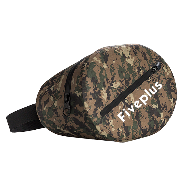 10L Waterproof Waist Bag Cycling (FP-181038)