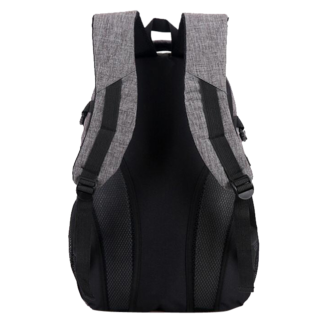 School Backpack Work Travel Laptop Bag Mochila (FP-180924)