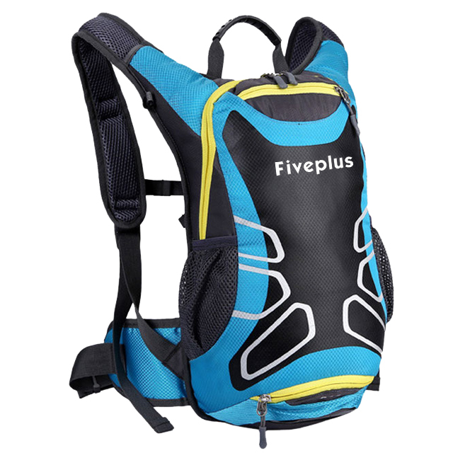 15L Cycling Backpack Outdoors Sport Backpacks (FP-180840)