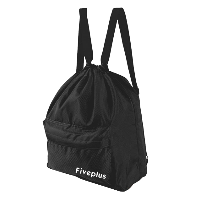 Portable Water Repellency Gym Swim Pool Drawstring Bag(FP-180843)