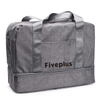 Dry Wet Depart Beach Portable Travel Tote Bag (FP-180845)
