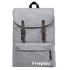 Double Shoulder Backpack Fits 15" Mac Book (FP-180906)