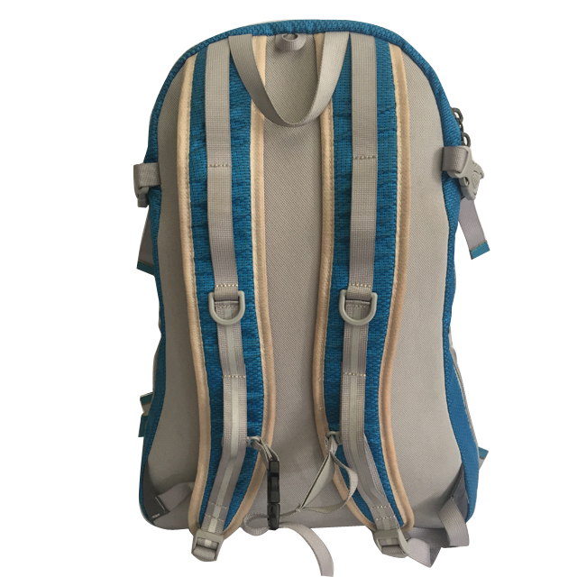 The Backpack Outdoor Bag (FP-181007)
