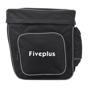  30L Cycling Bag Double Side Rear Tail Seat Rack Pannier (FP-181002)