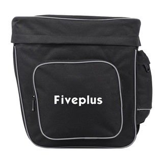  30L Cycling Bag Double Side Rear Tail Seat Rack Pannier (FP-181002)