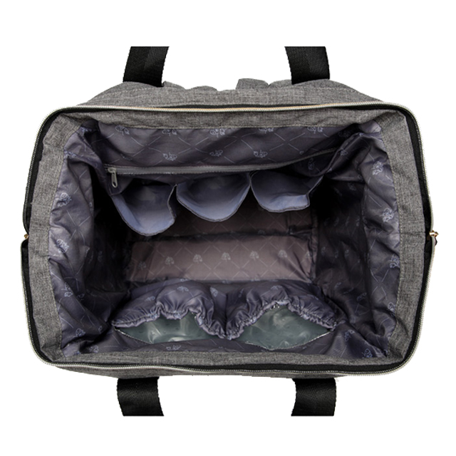 Baby Diaper Backpack Mummy bag (FP-181006)