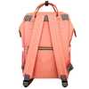 Diaper Mummy Bag Water-Repellancy Travel Backpack (FP-181004)