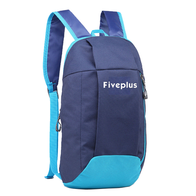 Water Repellency Gym Cycling Bag Foldable Backpack ( FP-180824 )