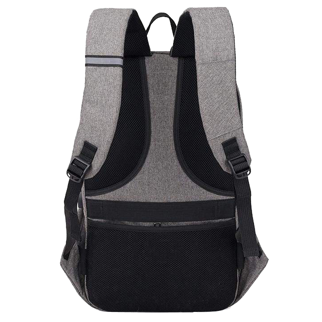 Sack Travel Backpack Sleek Defined Bag (FP-180914)