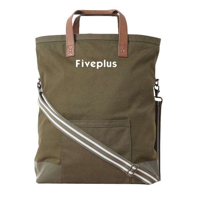 The Classic Tote Bag (FP-181226)