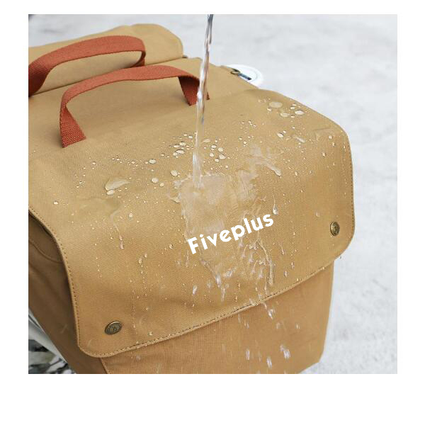 details-water repellency