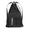 Mesh Swimming Backpack with Mesh Pocket (FP-SB007)