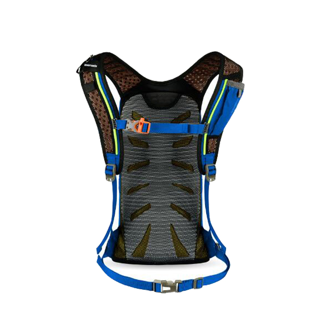 Cycling Backpack Hydration Backpack with Helmet Holder (FP-HB007)