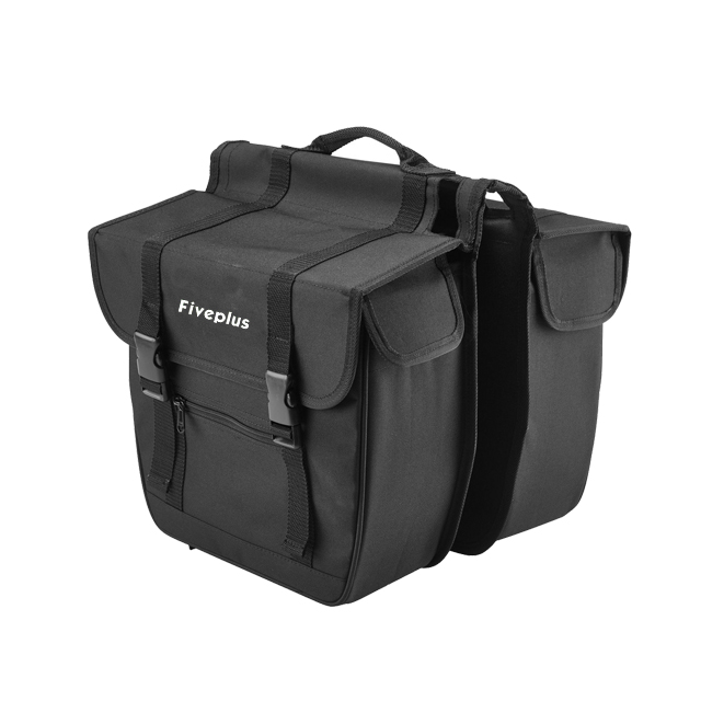 bicycle bags-double bags-1