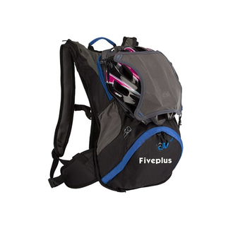 Cycling Backpack with Helmet Holder (FP-SB013)