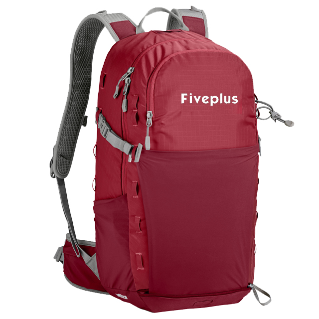 Lightweight Women's Hiking Backpack 01