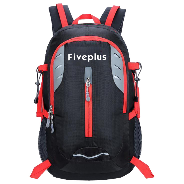 Water Repellency Nylon Hiking/Cycling Backpack(FP-180820)