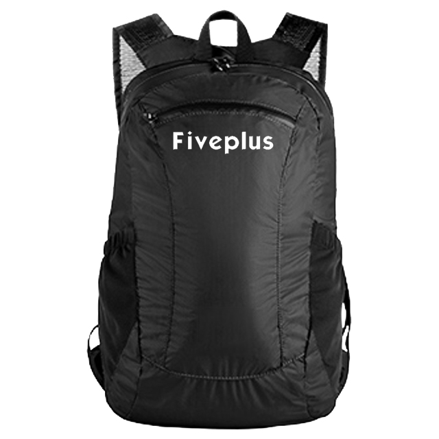 ULTRA-LIGHT WATER REPELLENCY FOLDING TRAVEL BAG(FP-180810)