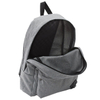 Old Skool Grey Student Backpack (FP-180804)