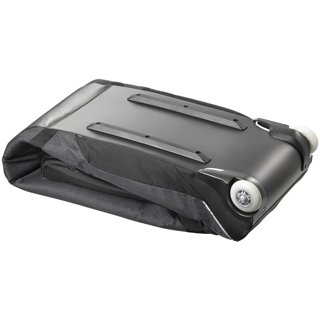 Connect 2 Pairs Wheely Skisleeve Roller Ski Bag (FP-180938)