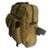 The Canvas Messenger Bag (FP-180941)