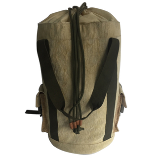 The Canvas Tote Backpack (FP-180942)