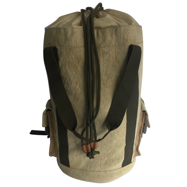 The Canvas Tote Backpack (FP-180942)